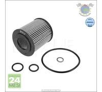 Filtro olio Meyle per BMW Z4 E85 2.0 X3 E83 xDrive X1 E84 sDrive 5 E61 520 E60