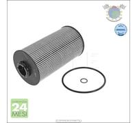 Filtro olio Meyle per BMW Z8 E52 4.9 X5 E53 4.6 4.4 8 E31 850 840 7 E38 750 740