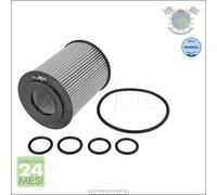 Filtro olio Meyle per CHEVROLET CRUZE TRAX OPEL ZAFIRA B / MERIVA A MOKKA CORSA