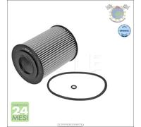 Filtro olio Meyle per CHRYSLER 300C Touring JEEP GRAND CHEROKEE III COMMANDER M