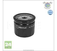 Filtro olio Meyle per DACIA SANDERO DUSTER LOGAN LODGY OPEL VIVARO A MOVANO REN