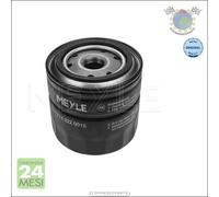 Filtro olio Meyle per FORD MAVERICK MONDEO COUGAR MAZDA TRIBUTE MG