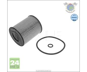 Filtro olio Meyle per FORD MONDEO GALAXY S-MAX MAZDA CX-7 MPV 6 3