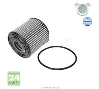 Filtro olio Meyle per NISSAN ALMERA TINO II X-TRAIL PRIMERA PICK