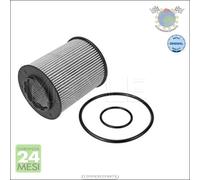 Filtro olio Meyle per OPEL ZAFIRA A VECTRA C B OMEGA CORSA ASTRA G SINTRA SIGNU