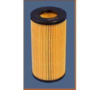 Filtro olio MISFAT L138 per VOLVO XC60 I SUV (156)