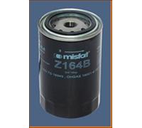 Filtro olio MISFAT Z164B per LAND ROVER RANGE ROVER I