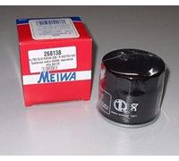 FILTRO OLIO MIW PER SUZUKI GSX R 600-GSX SA Bandit ABS - VS GL Intruder- APRILIA