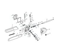 FILTRO OLIO MOD. POTATORE COMBI CG7746 ORIGINALE BLUE BIRD