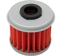 Filtro Olio Moose Racing 10 micron in carta CRF 250 / 450