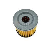 FILTRO OLIO MOTO 1 PZ/2 PZ PER GN125(H) PER GS125 AX4 PER BEST125 PER APACHE PER RTR160 PER RTR180 PER GIXXER150 PER DR150 PER ARSEN PER BAJAJ175 Filtri Olio(2PCS)