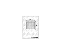 CHAMPION COF039 Filtro olio