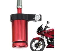 Filtro Olio Moto - Filtro Olio Motore, Carburatore Moto Per Freno Idraulico | Parti Del Motore Motore In Lega Di Alluminio Per Pompa Scooter Eccellente Freno Idraulico
