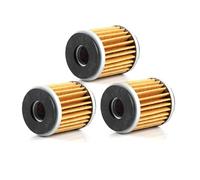Filtro Olio Moto for Detergente SMR 125 Mbk YP R MBK YP125 TE TE125(3PC)
