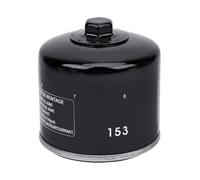 Filtro olio moto for Ducati 1260 Multistrada S Grand tour 2020 1260 Diavel 1262 XDiavel S 2016-2020 accessories(HF153G)