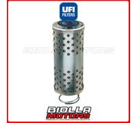 FILTRO OLIO MOTO GUZZI NEVADA CLASSIC - AQUILA NERA 750 2009-2010 100609180 2553