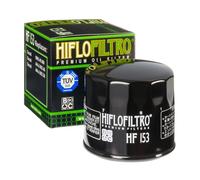FILTRO OLIO MOTO HIFLO HF153 09 054 99 60 444.4.003.4A /5A /8A 444.4.017.1A
