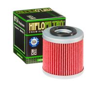 Filtro olio HIFLO HF154 HUSQVARNA TE 610