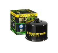 Filtro Olio Moto Hiflo HF160RC Per BMW R1200 GS Adventure TE K512014