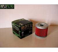 FILTRO Olio Moto HIFLOFILTRO HF131 - Suzuki