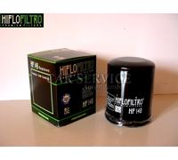 FILTRO Olio Moto HIFLOFILTRO HF148 - Yamaha