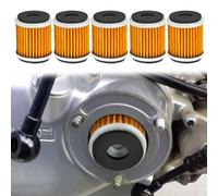 Filtro Olio Moto Pezzi Per YFZ450 Per WR125 Per WR250 E Affidabile