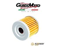 FILTRO OLIO MOTOCICLI KEEWAY 125 RKR RKS RKV TX BENELLI RFS