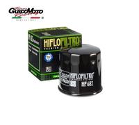 FILTRO OLIO MOTOCICLI MOTO MORINI HYOSUNG FB CF BENELLI QUADZILLA HIFLO HF682