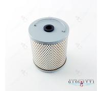 Filtro Olio Motore A Bagno Alfa Matta e Fiat 1100 e altre