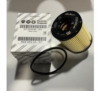 FILTRO OLIO MOTORE ABARTH 500 595 695 ORIGINALE FIAT ABARTH NUOVO MODELLO