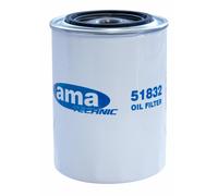 Filtro Olio Motore Ama John Deere T19044