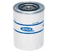 Ama Filtro Olio Motore di Ricambio Adattabile Same 2.4419.150.1 per Trattori e Macchine da Lavoro, Peso 900 g, Made in Italy