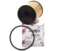 Filtro Olio Motore AutoMega Per Focus Mondeo S-Max Galaxy 2.0 2.2 TDCI