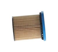 Bosch Filtro olio F 026 407 369 - per Opel Astra K 1.5 (2019-2021), Opel/Vauxhall Insignia