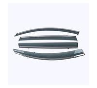 Filtro olio motore compatibile con TOYOTA Crown 14th 2015-2021 Adesivo for auto in plastica for finestrini, visiera antivento, protezione da pioggia/sole(Stainless Steel)