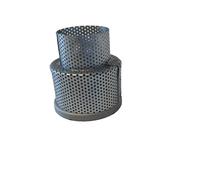 FILTRO OLIO MOTORE COPERCHIO PUNTERIE FIAT 500 EPOCA F/L/R 126