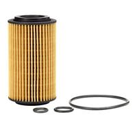 Filtro Olio Motore Diesel OM651 Originale Mercedes-Benz A6511800109