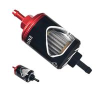 Filtro olio motore, filtro olio moto - filtro olio in lega ad alta velocità, filtro motore olio motore I prospettiva vetro taglio alto con nucleo in acciaio per MO