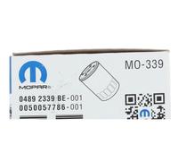 Filtro Olio Motore GENUINE MOPAR 4892339BE Per JEEP DODGE CHRYSLER RAM 2006-2026