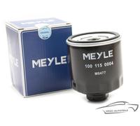 Meyle 100 115 0004 Filtro olio