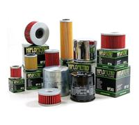 FILTRO OLIO MOTORE HIFLO HF131 COMPATIBILE CON SUZUKI BURGMAN 200 2008