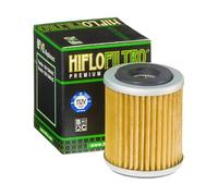 FILTRO OLIO MOTORE HIFLO HF142 COMPATIBILE CON YAMAHA WR 250 F 2002