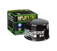 FILTRO OLIO MOTORE HIFLO HF147 COMPATIBILE CON YAMAHA T MAX 530 2016
