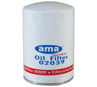 Filtro olio motore lungo adattabile al riferimento originale 1909101 - 2 pz