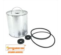 87726675 FILTRO ARIA CABINA TRATTORE T7030 T7040 T6050 T6070 ECC