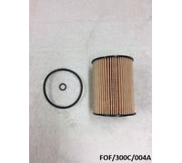 Filtro Olio Motore Per Chrysler 300C 3.0CRD 2005-2012 FOF/300C/004A