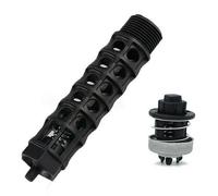 Filtro Olio Motore Per Raffreddatore Olio 12992593 55353322 93186324 Nero