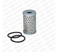 FILTRO OLIO MOTORE PER ROYAL ENFIELD BULLET 500 CLASSIC 500 MEIWA RE2003 268009