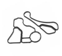 Filtro Olio Motore Refrigerante Alloggiamento Guarnizione Kit Ricambio per Set D