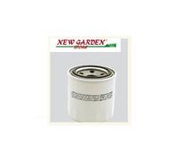 Filtro olio motore trattorino tagliaerba 30-046 CUSHMAN 888921 d. 83,6mm h77mm